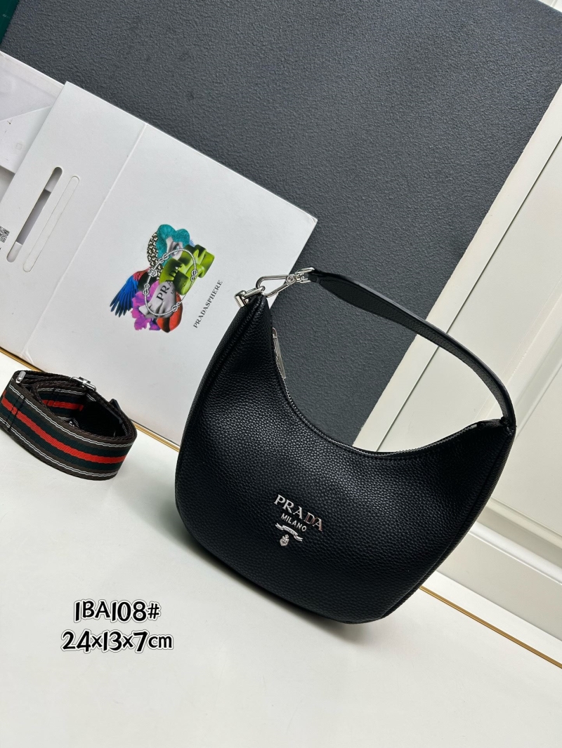 Prada Top Handle Bags